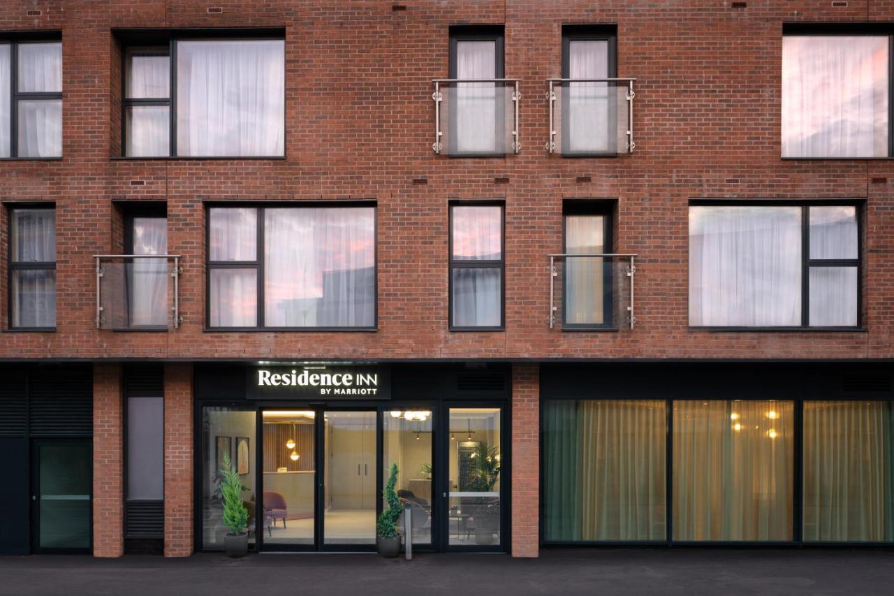 By Marriott Piccadilly Hotel 4*