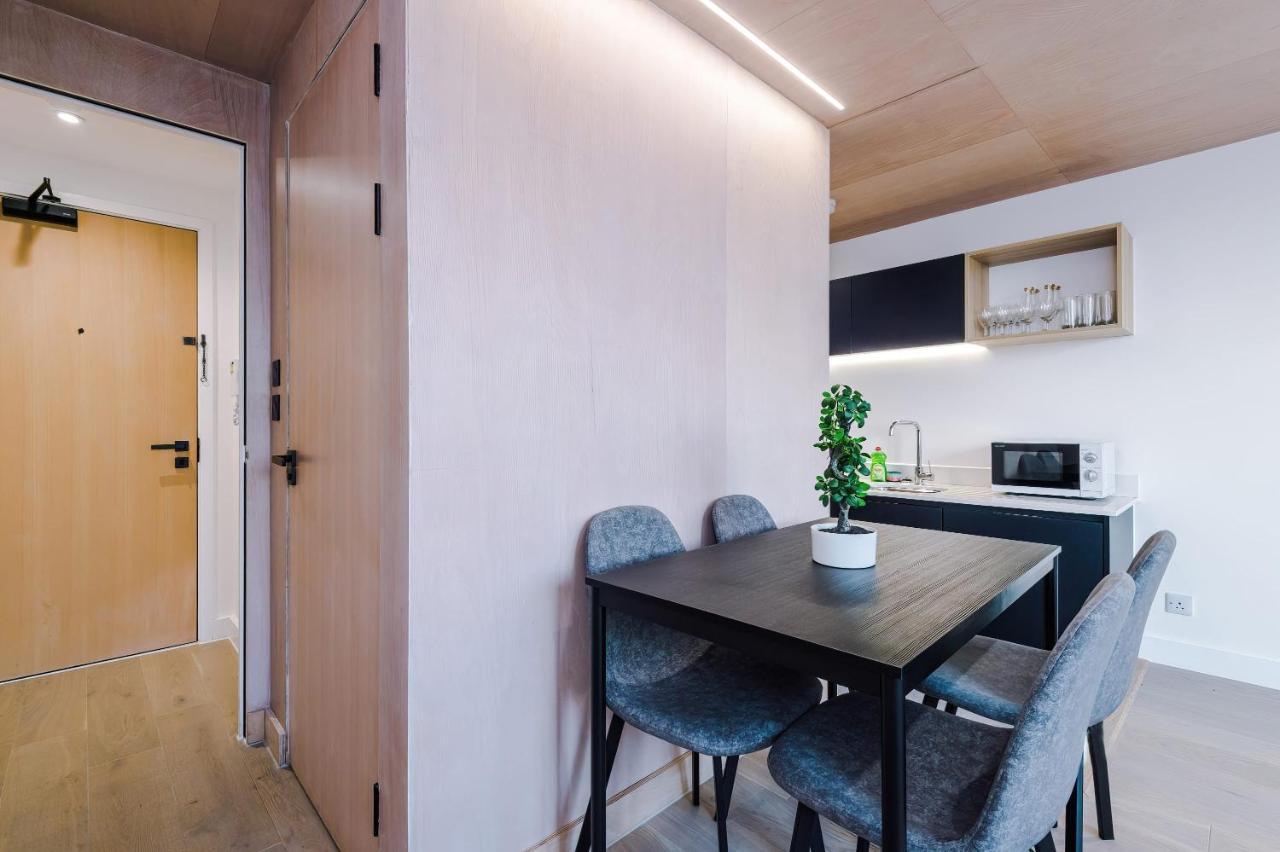 Sky Gardens - Modern Duplex