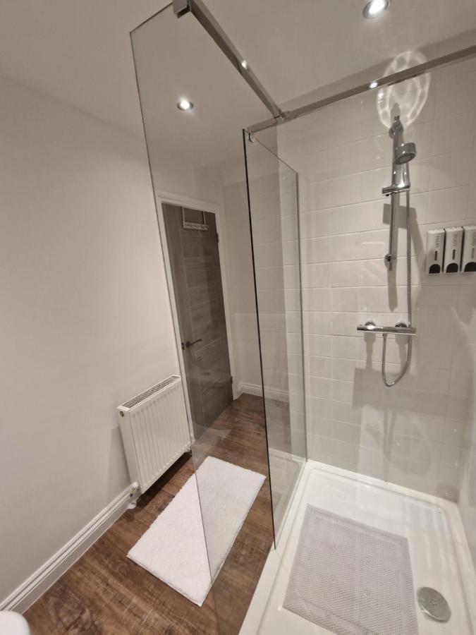 Homestay Posyrooms Manchester