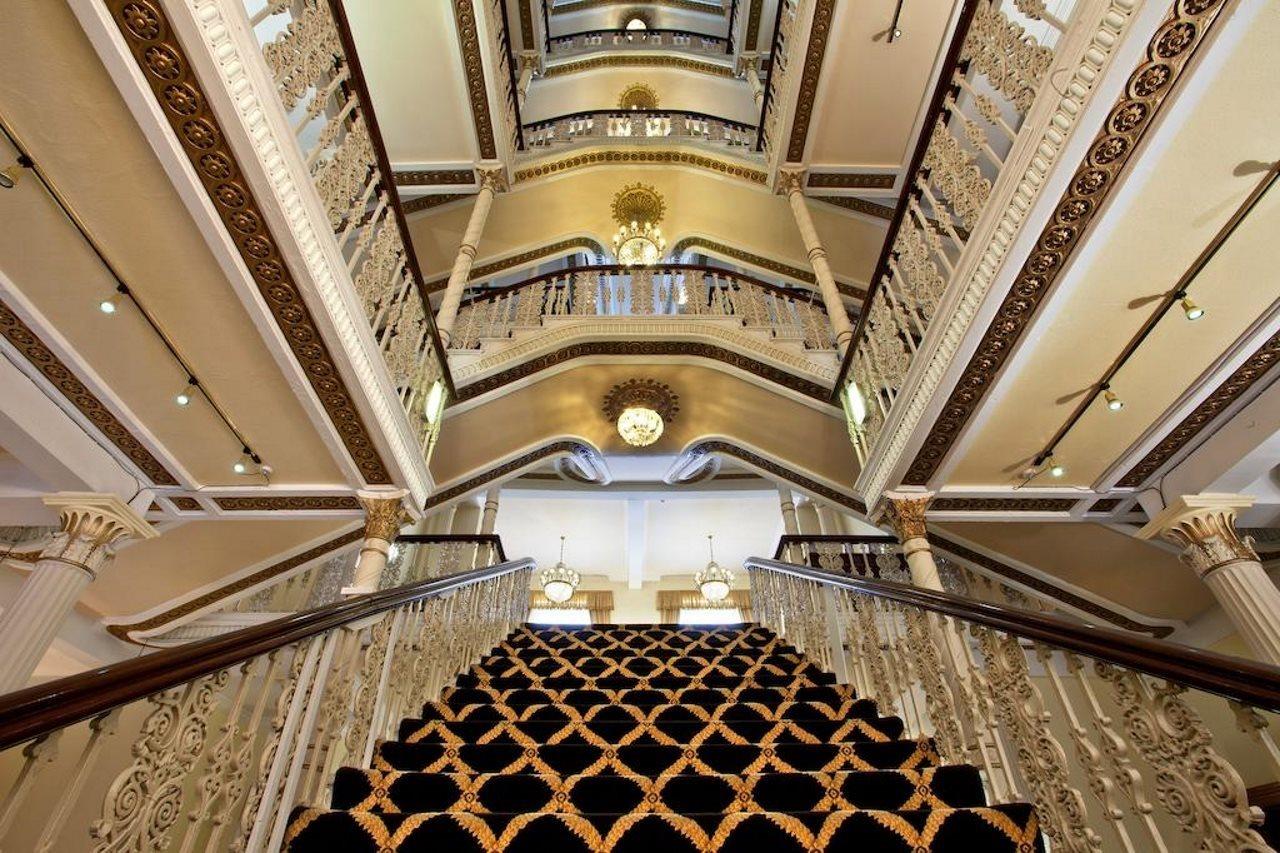 Britannia Centre 3* Manchester
