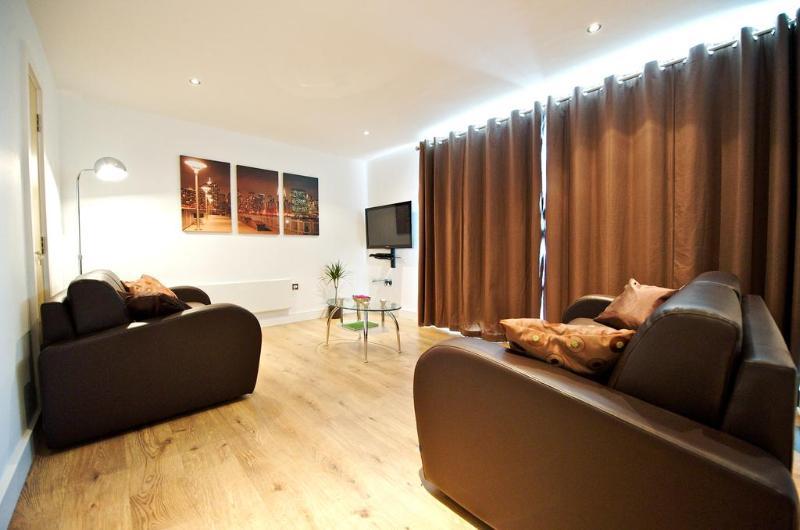 By Marriott Piccadilly 4* Manchester