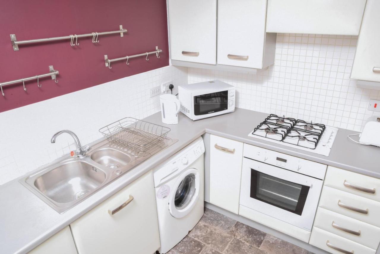 Holiday home 87 Rawsthorne Avenue