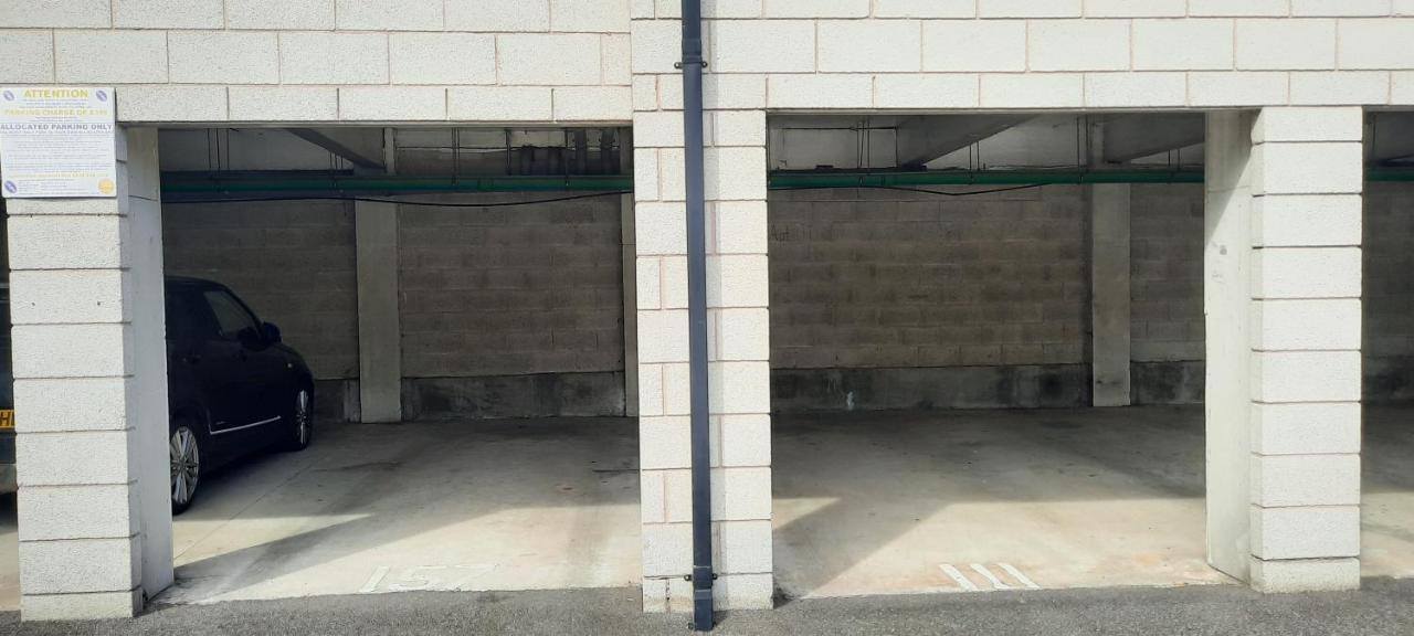 2-bed Near Centre Manchester