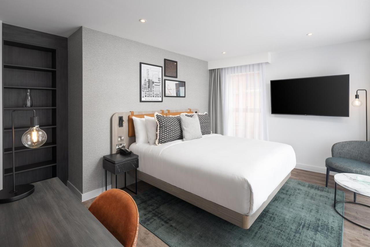 By Marriott Piccadilly Hotel 4*