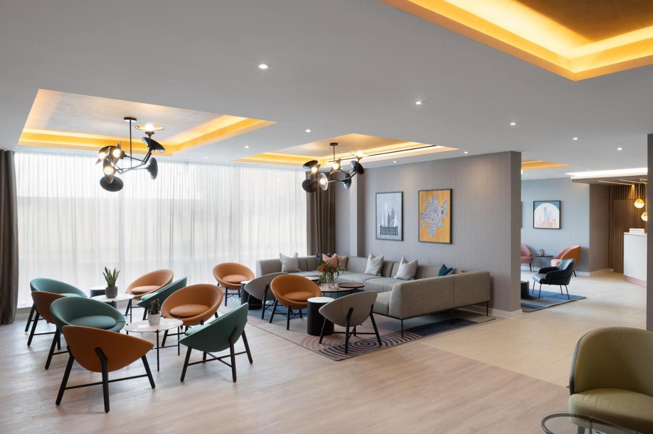 By Marriott Piccadilly 4*