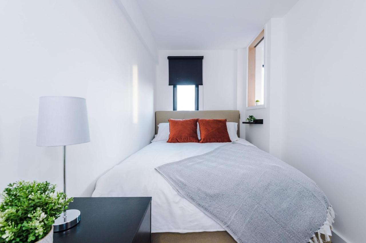 Sky Gardens - Modern Duplex Apartment Manchester