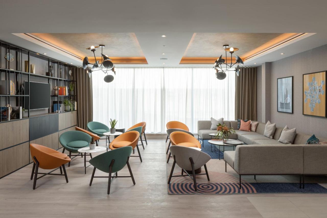 By Marriott Piccadilly 4*