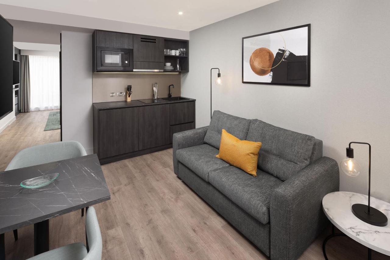 By Marriott Piccadilly 4* Manchester
