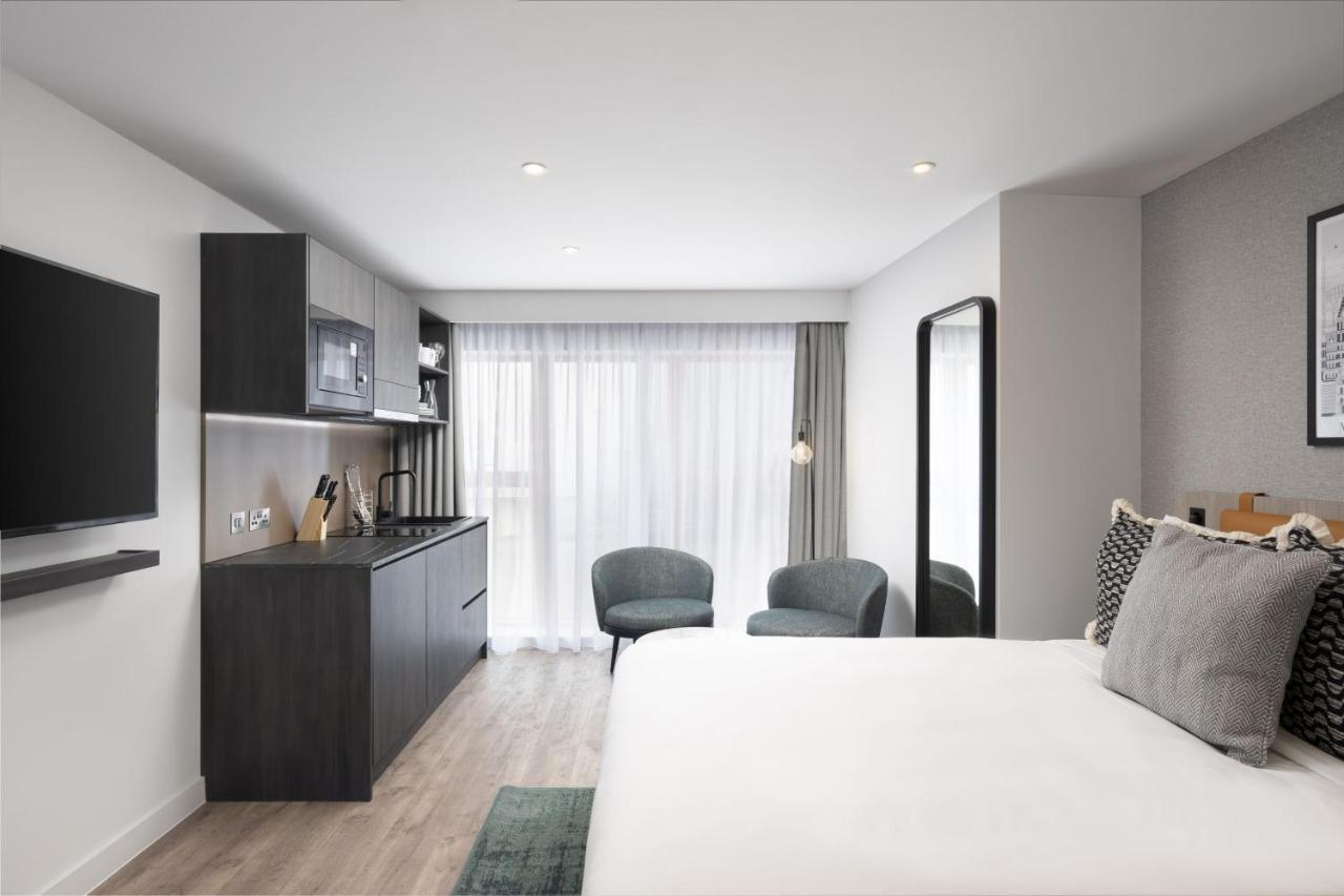 By Marriott Piccadilly Manchester