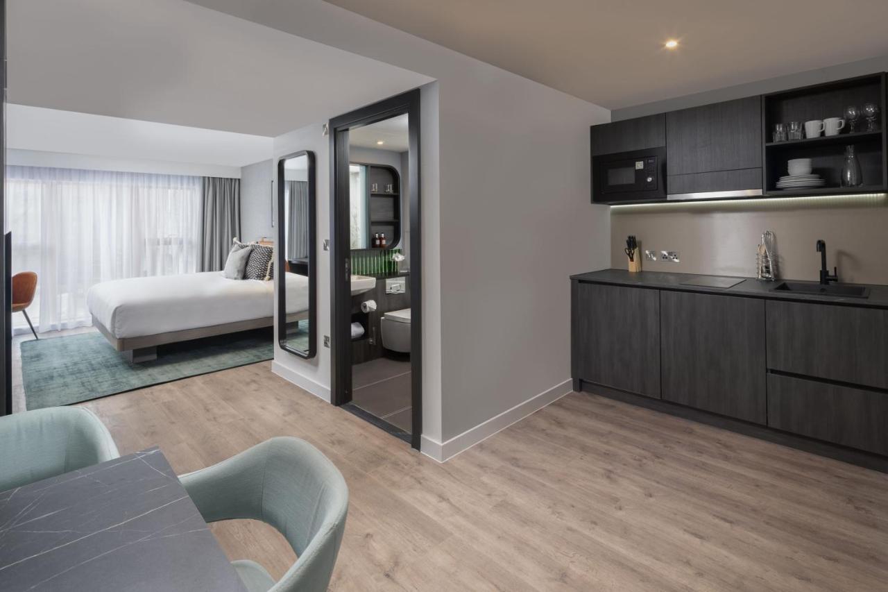 By Marriott Piccadilly