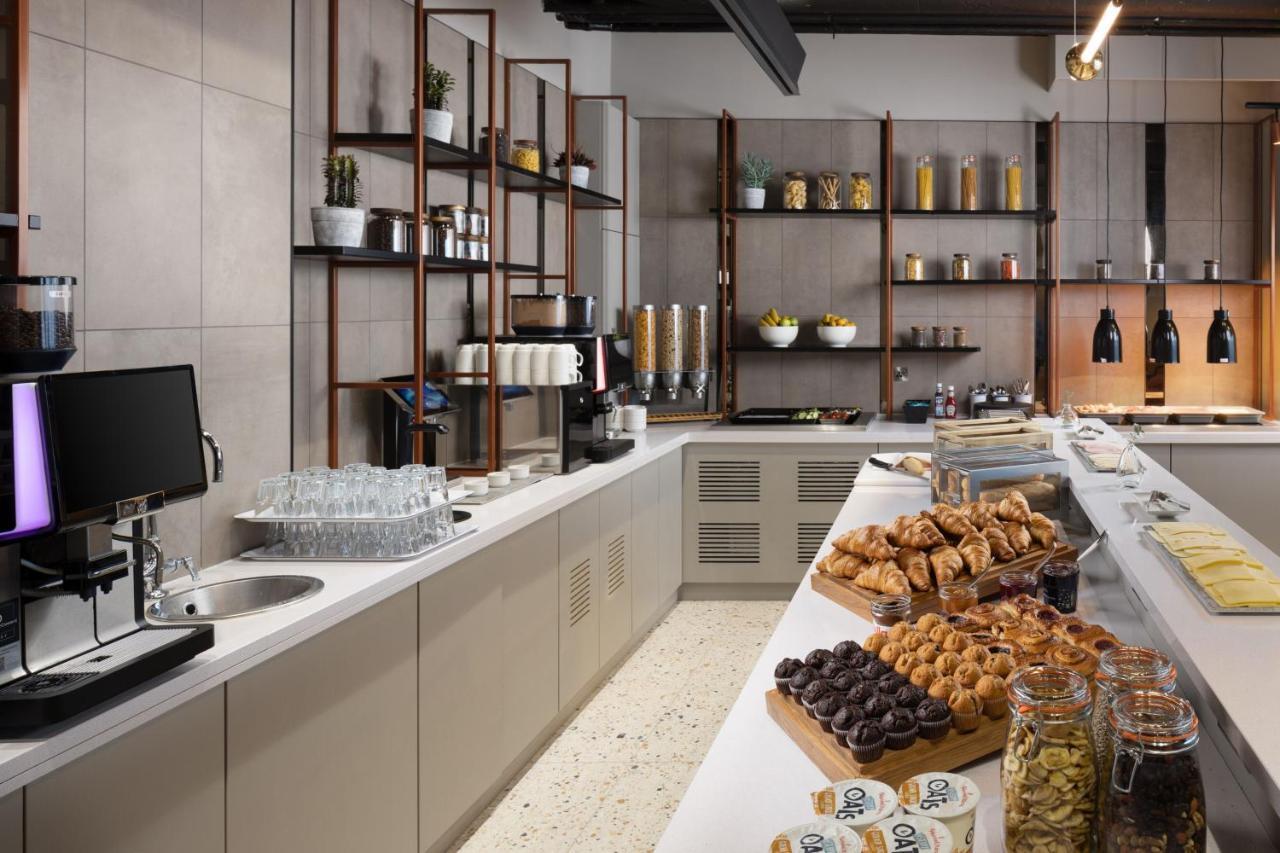 By Marriott Piccadilly 4*