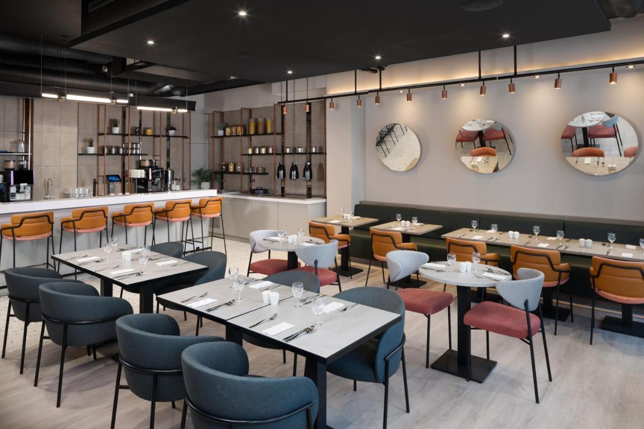 By Marriott Piccadilly 4* Manchester