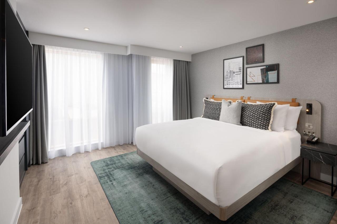 Hotel By Marriott Piccadilly