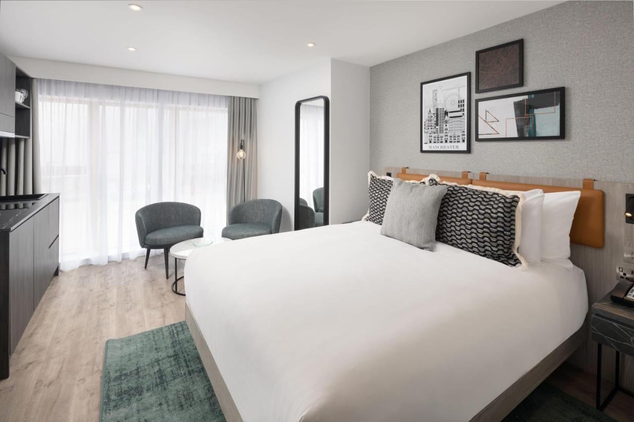 Hotel By Marriott Piccadilly 4*