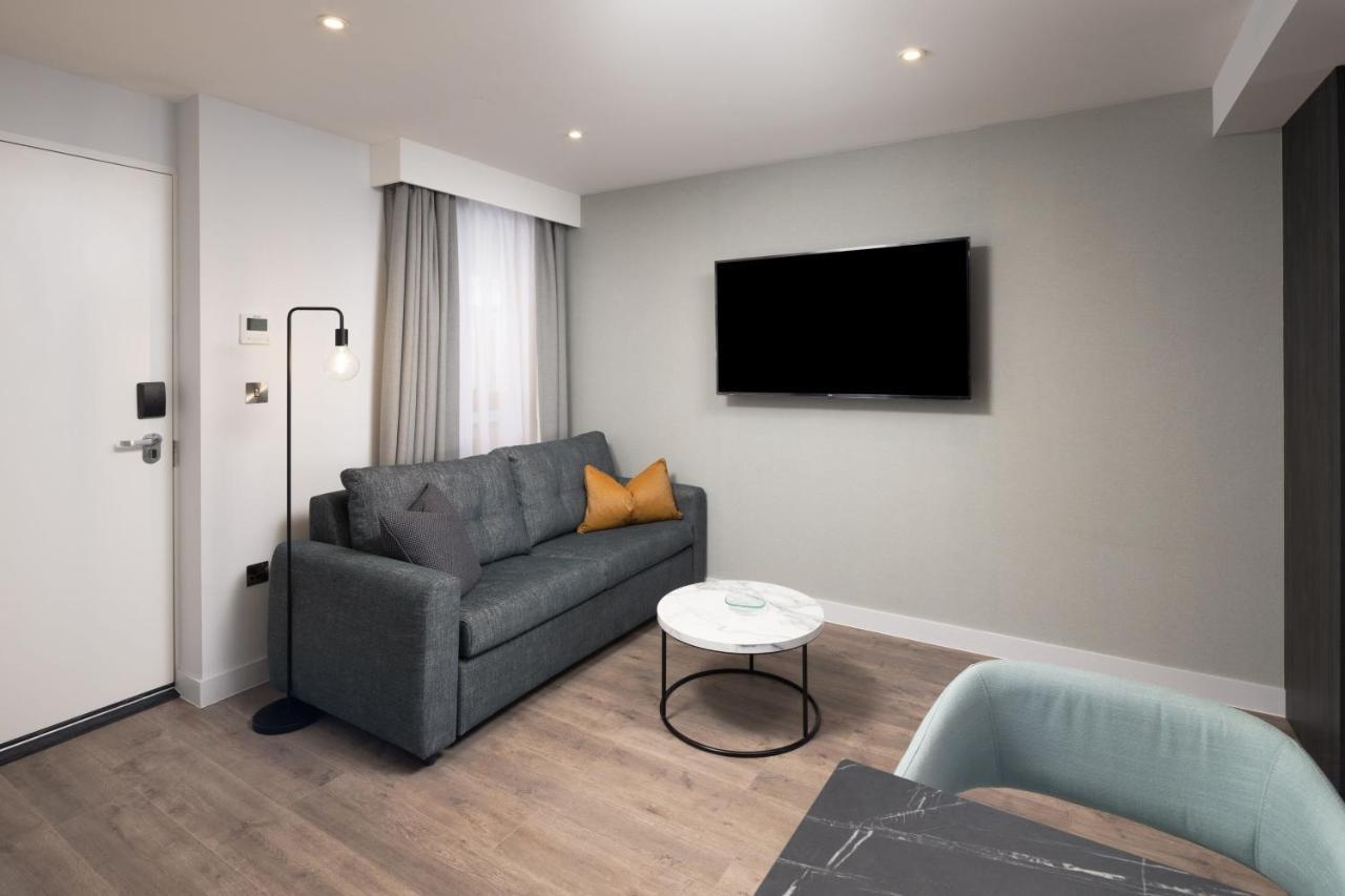 Hotel By Marriott Piccadilly