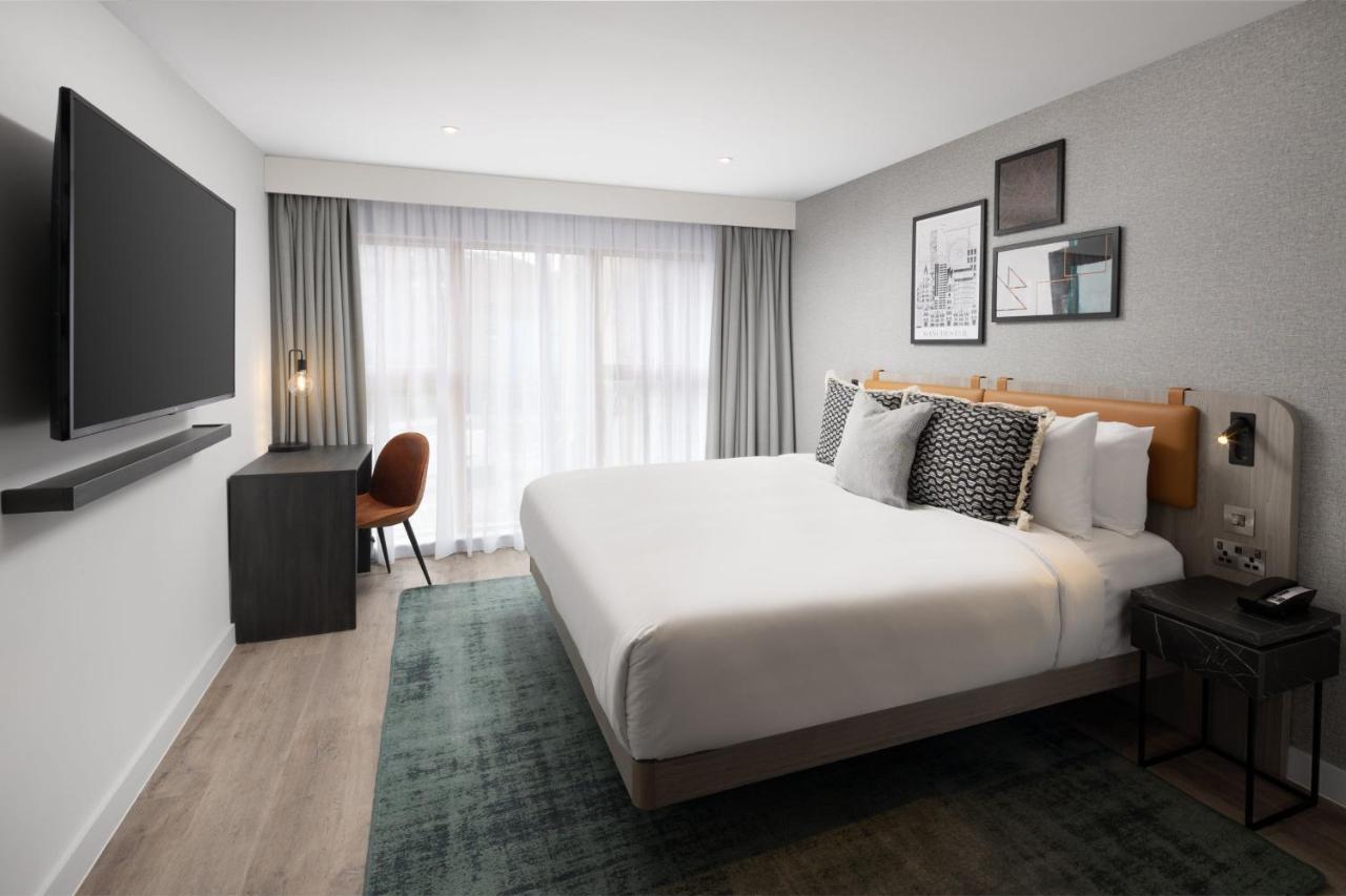 Hotel By Marriott Piccadilly