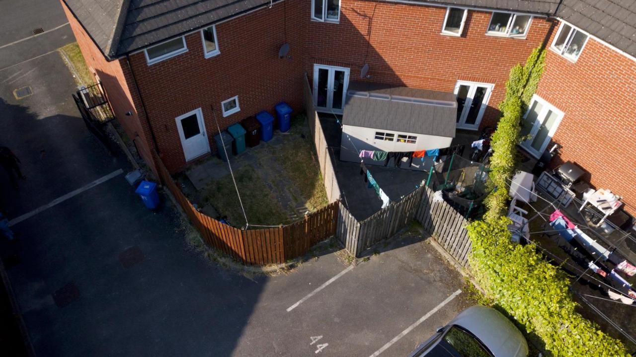 87 Rawsthorne Avenue Holiday home *