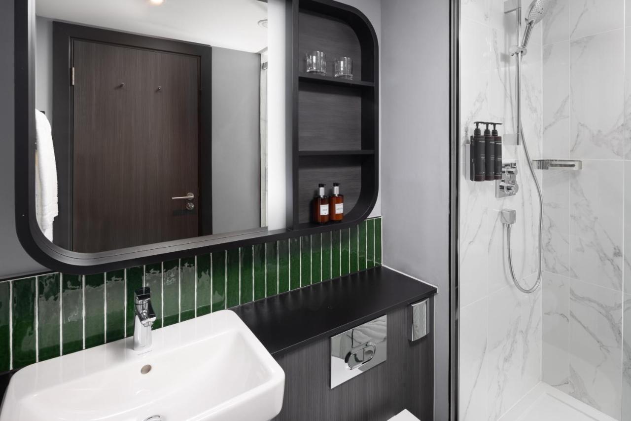Hotel By Marriott Piccadilly 4*