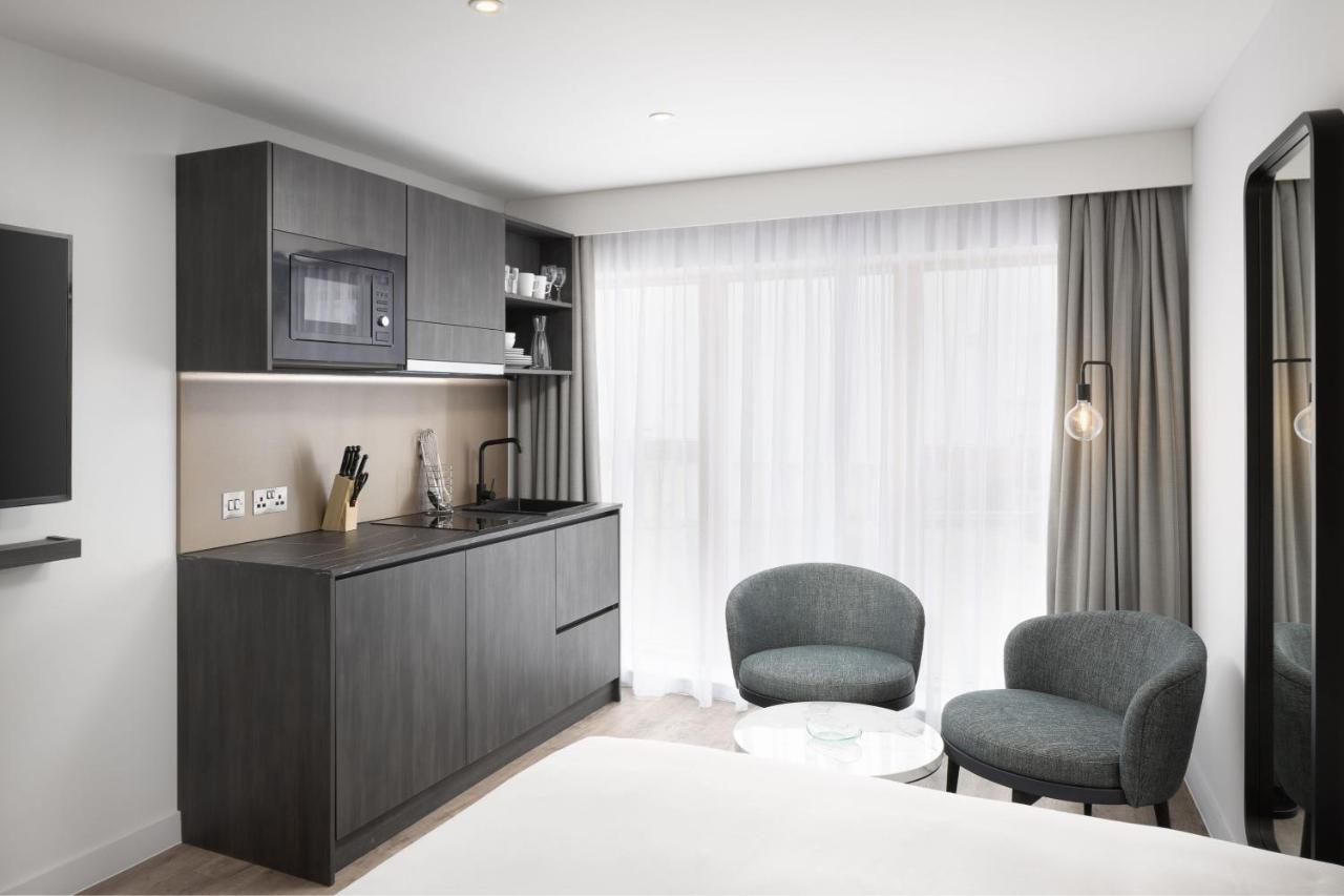By Marriott Piccadilly Hotel Manchester