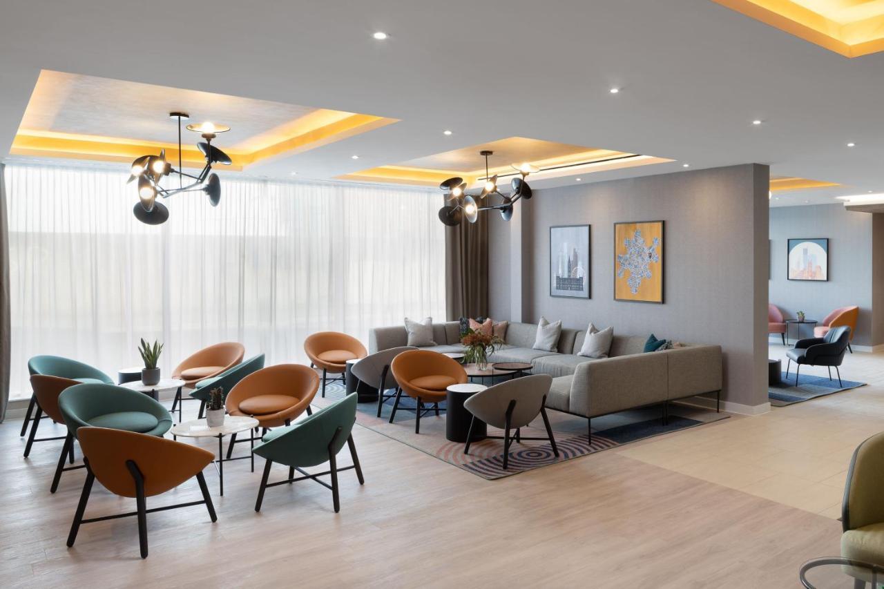 Hotel By Marriott Piccadilly