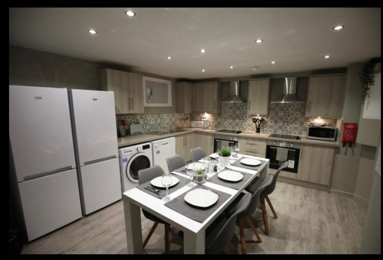 Guest house Eccles *