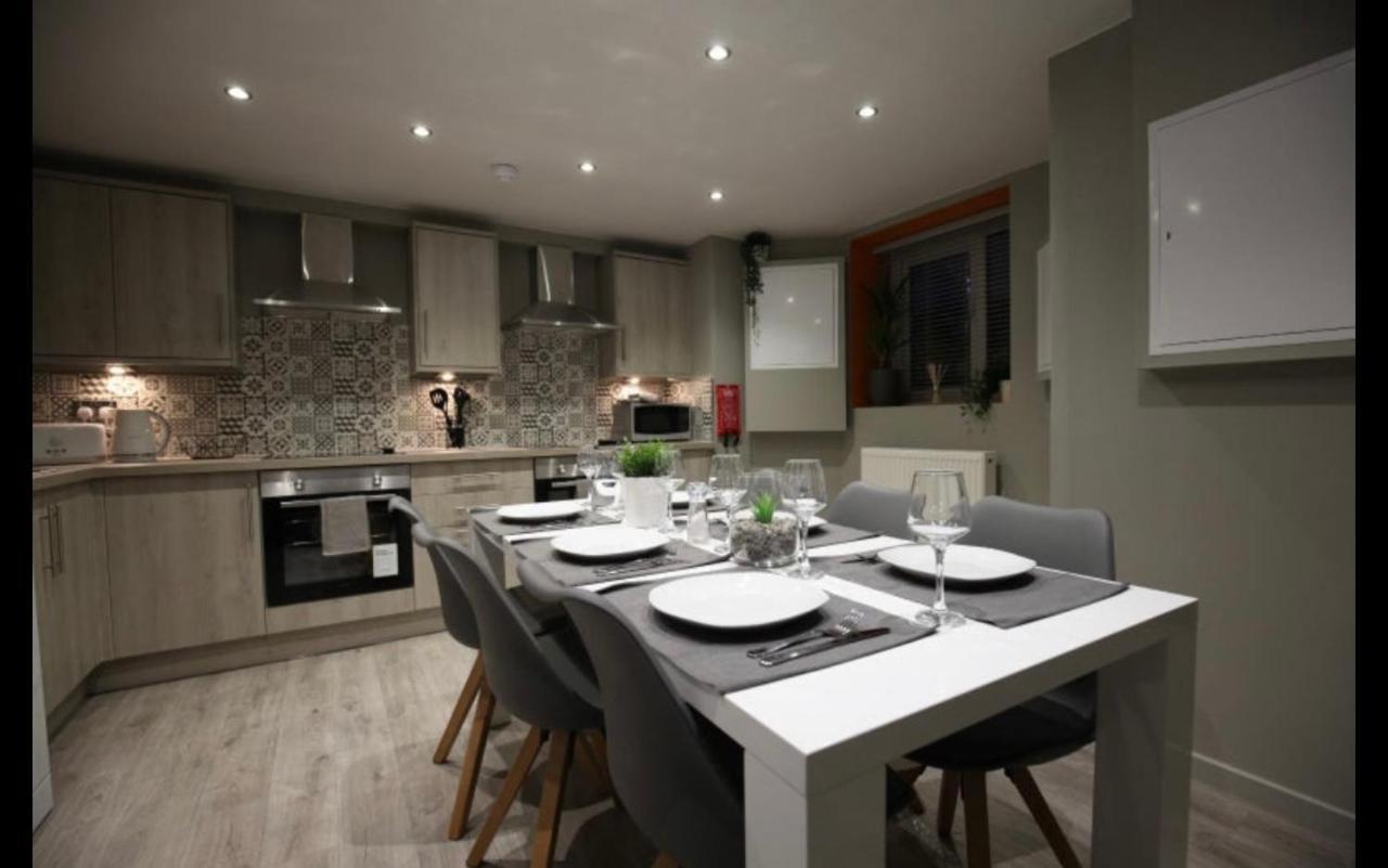 Guest house Eccles Manchester