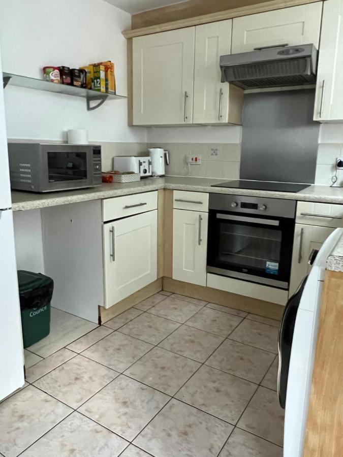 Guest house Lovely 3 Bed Short Manchester