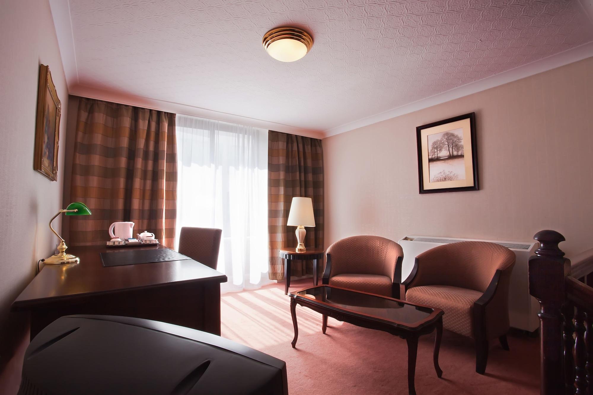 Britannia Centre Hotel Manchester