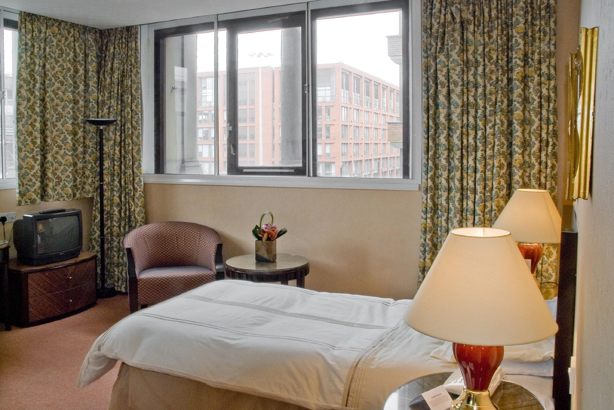 Britannia Centre 3* Manchester