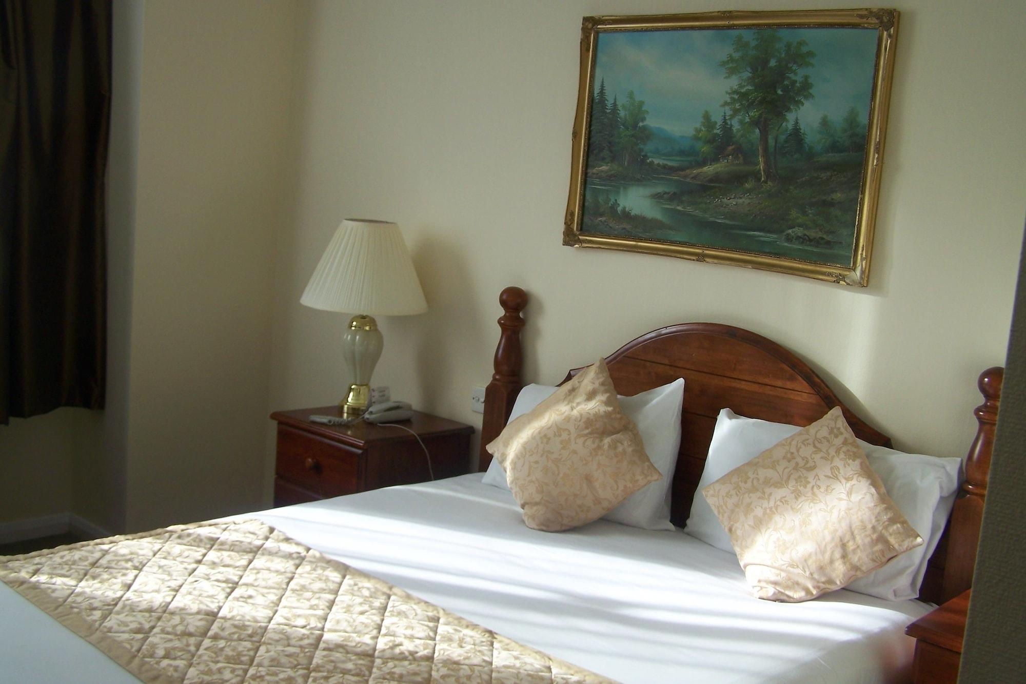 Britannia Centre Hotel Manchester