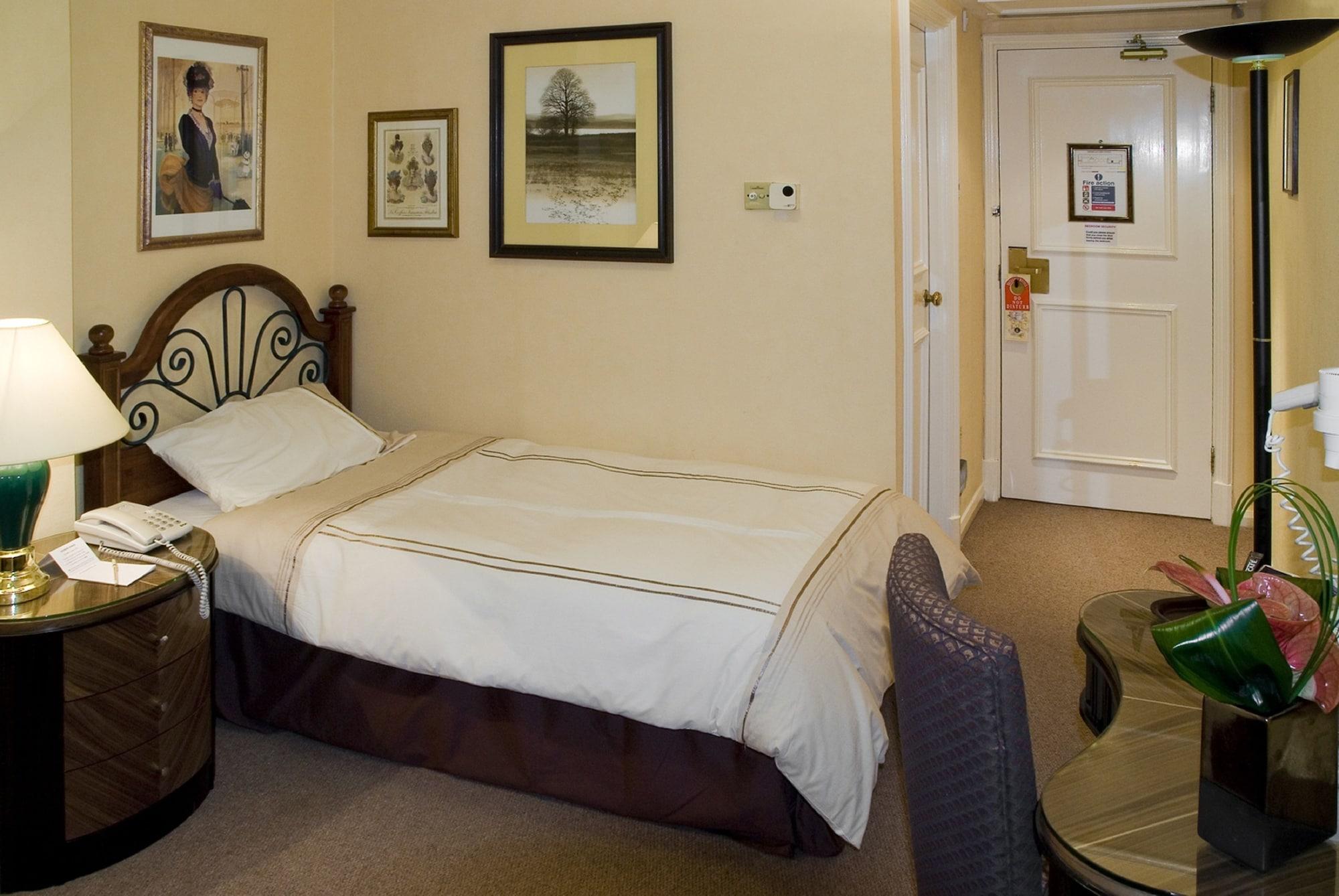 Hotel Britannia Centre Manchester
