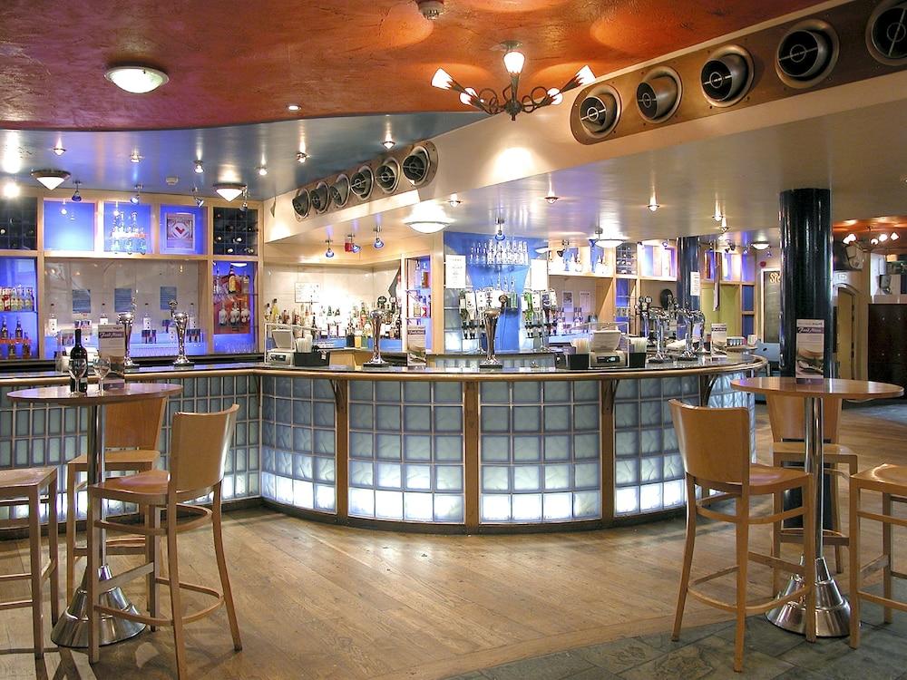 Britannia Centre 3* Manchester