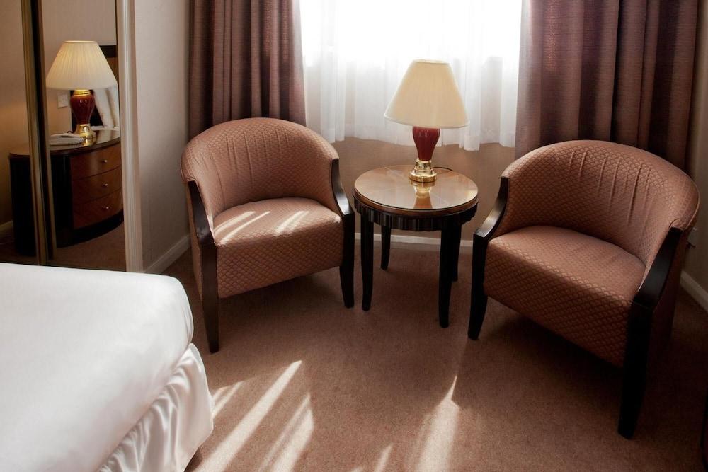 Hotel Britannia Centre Manchester
