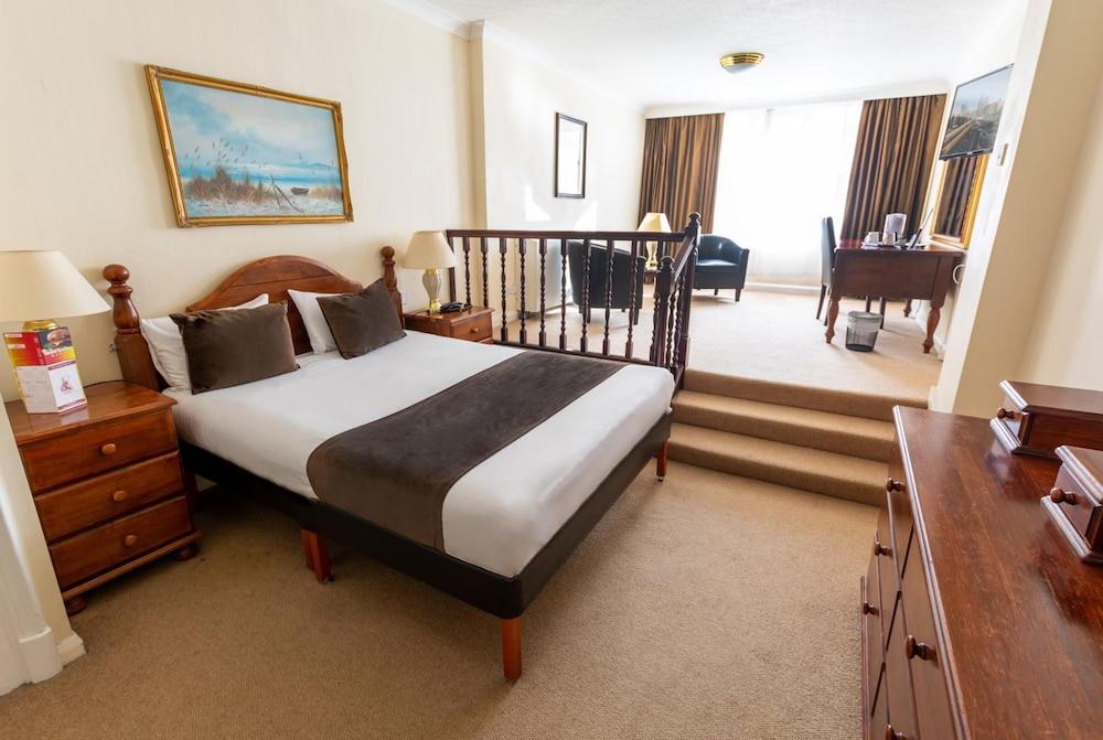 Britannia Centre Hotel Manchester