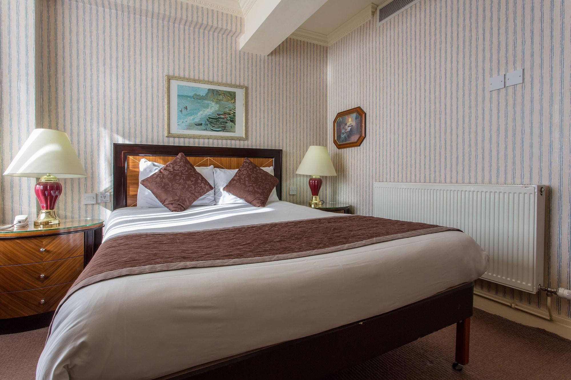 Hotel Britannia &
