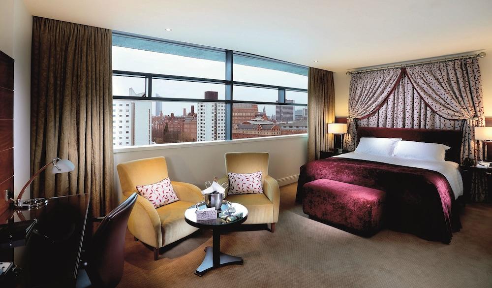 Hotel Marriott Piccadilly