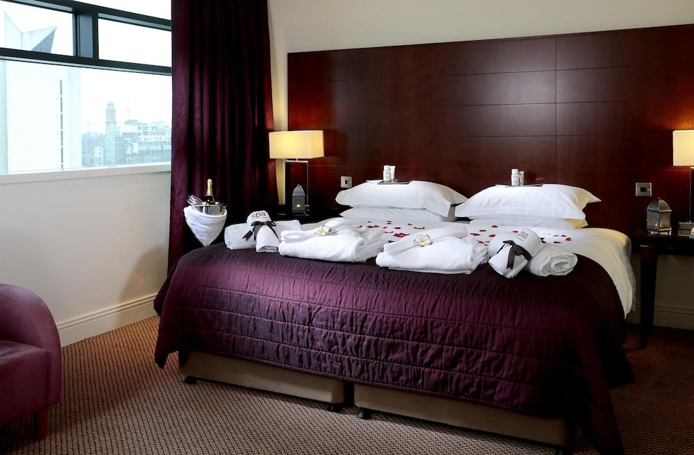 Marriott Piccadilly Hotel