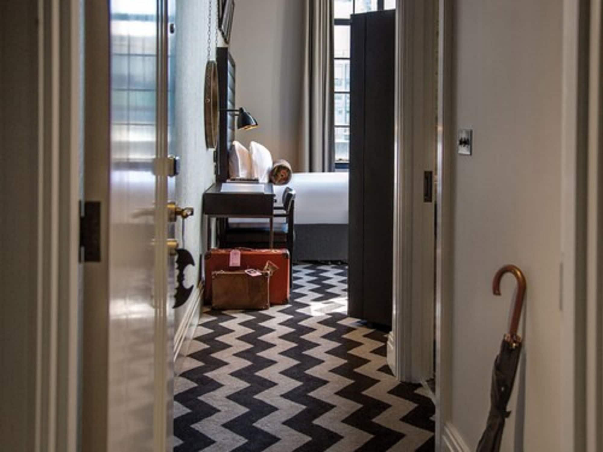 Hotel Gotham Manchester