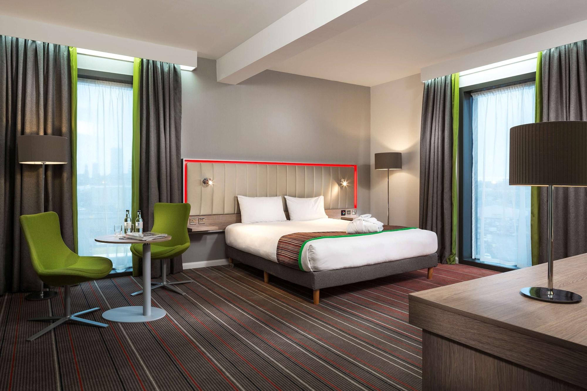 Hotel Park By Radisson Centre Manchester