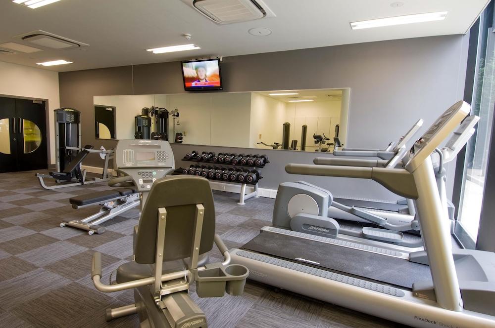 Park By Radisson Centre 4* Manchester
