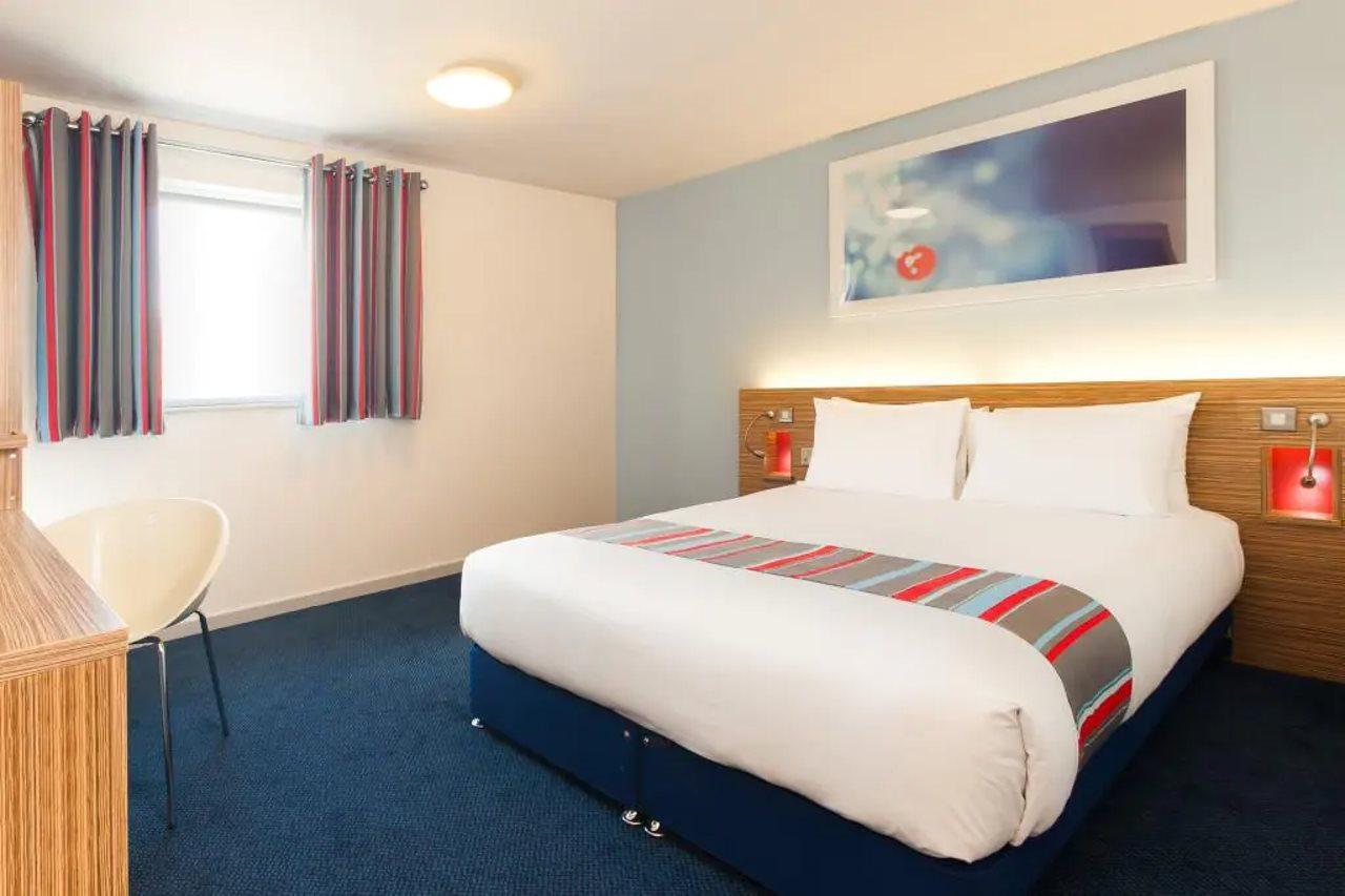 Hotel Upper Brook Street