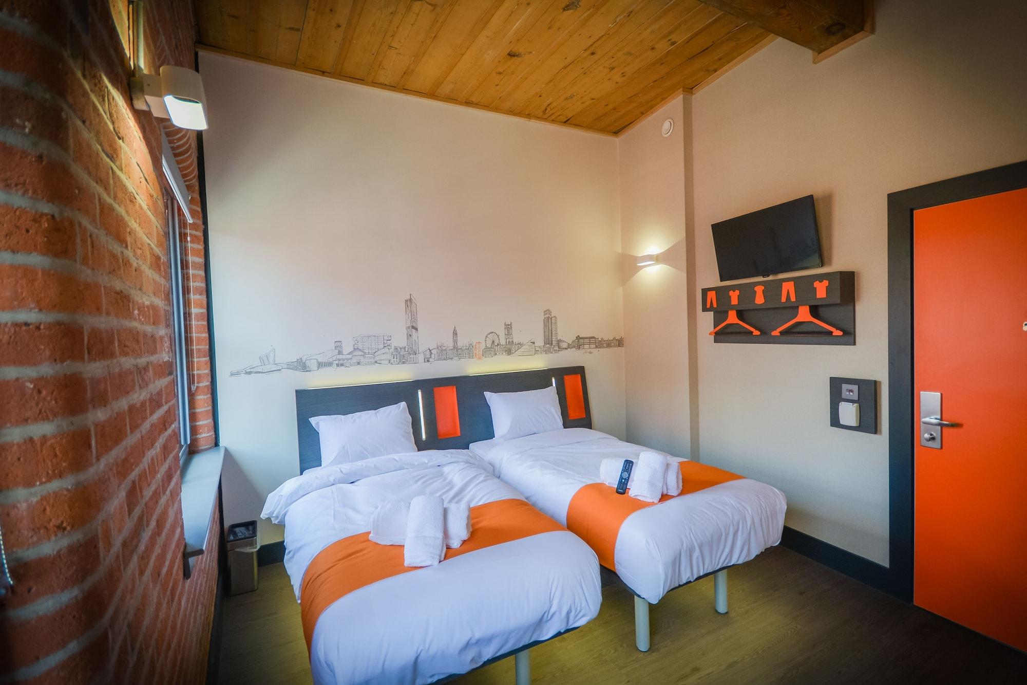 Hotel Easyhotel