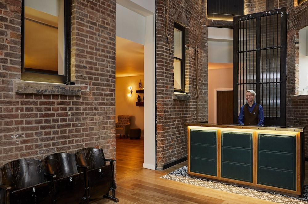 Indigo - Victoria Station By Ihg Manchester
