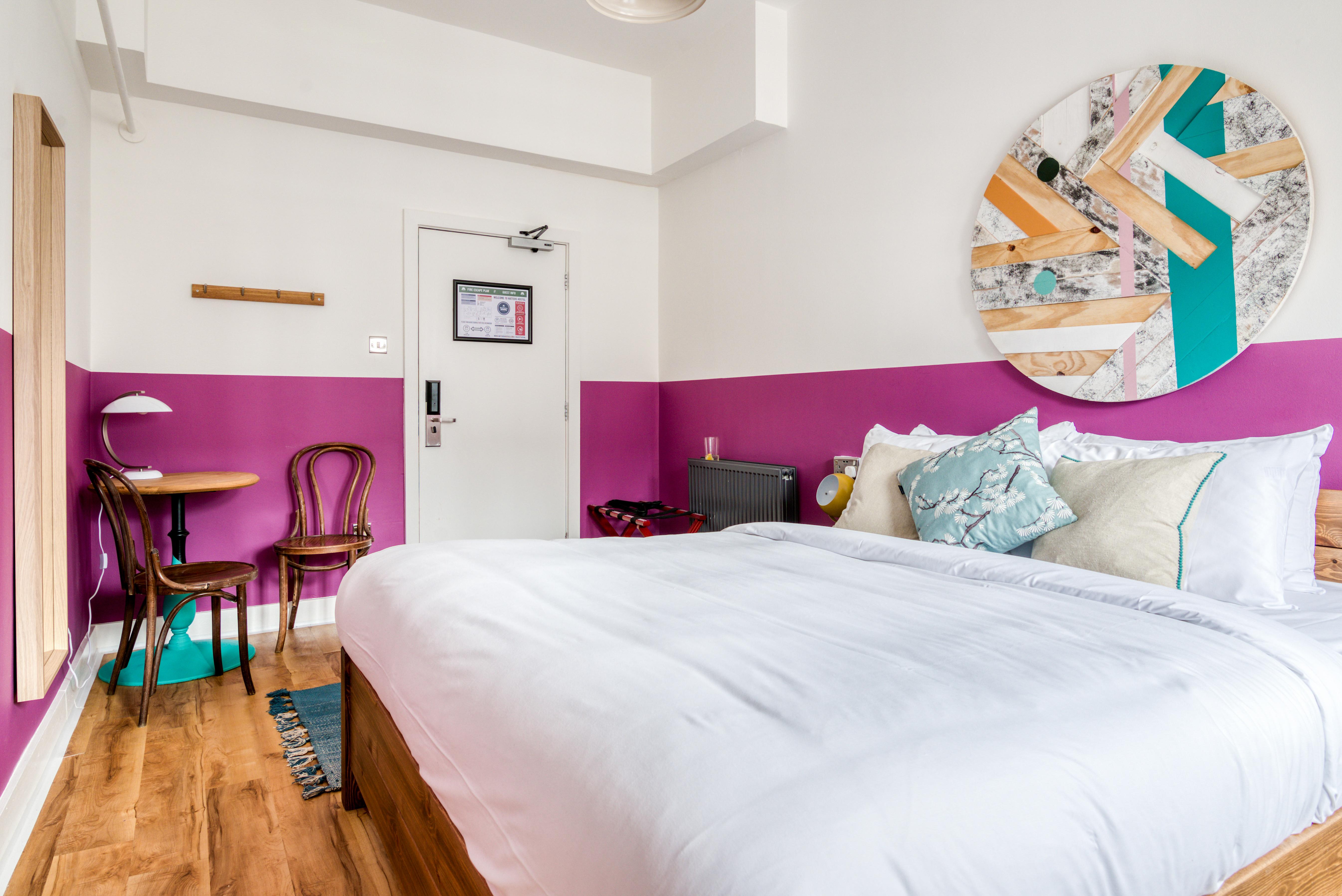 Hostel Malacuna *