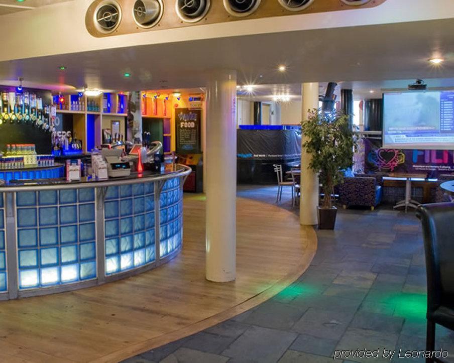 Hotel Britannia Centre Manchester