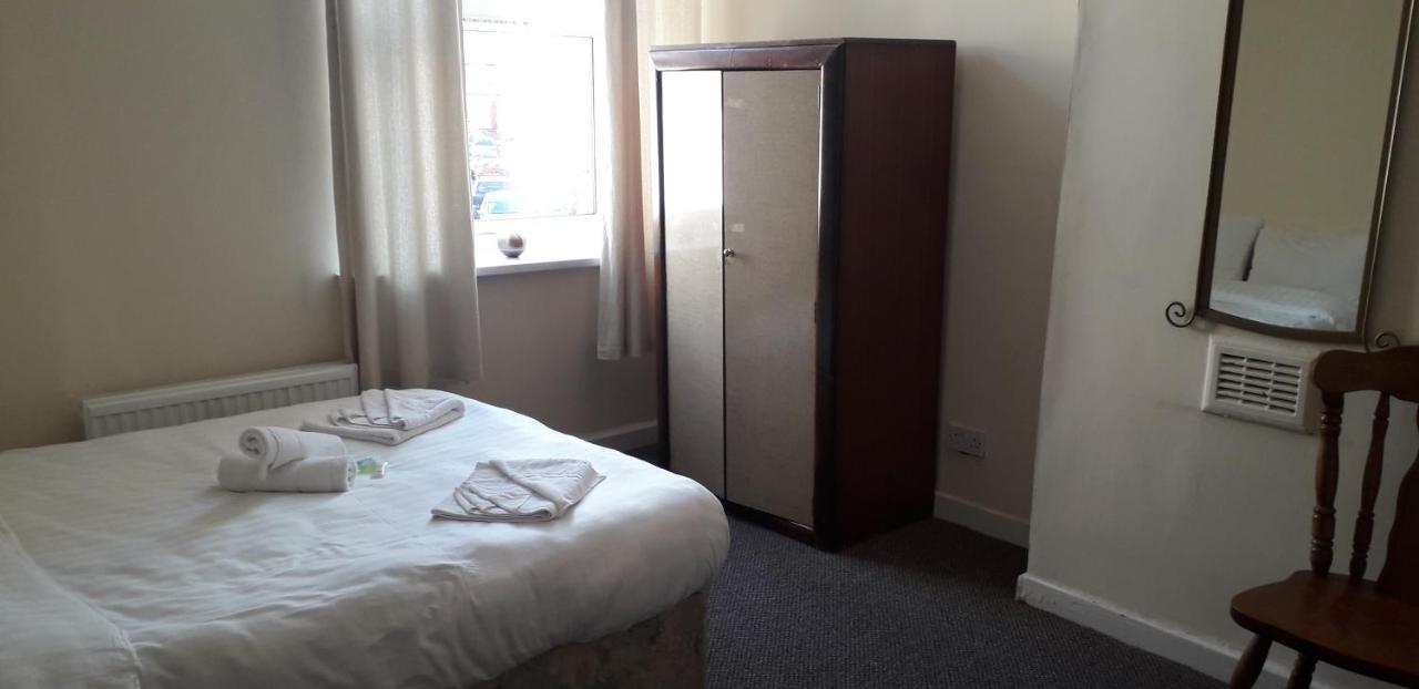 Holiday home View Old Trafford Manchester