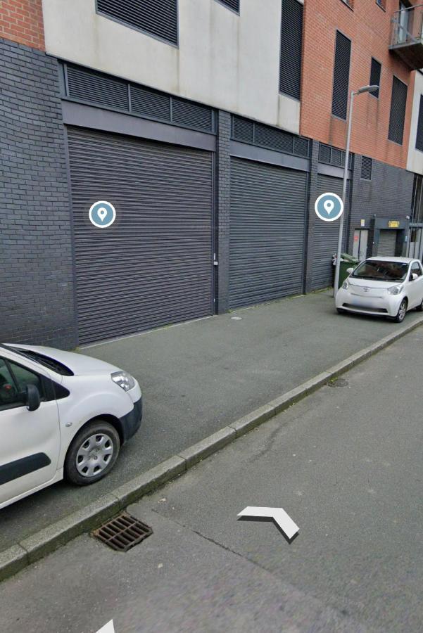 Cosy & Stylish One Bedroom * Manchester