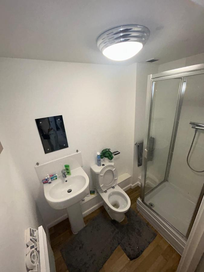 Cosy & Stylish One Bedroom *