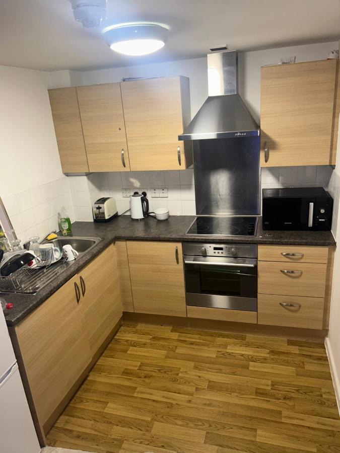 Cosy & Stylish One Bedroom