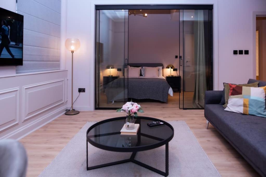 Luxurious Stunning 2bedroom * Manchester